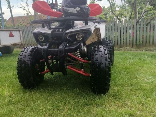 Хеймер Другая, объемом двигателя 0.13 л и пробегом 0 тыс. км за 700 $, фото 1 на Automoto.ua