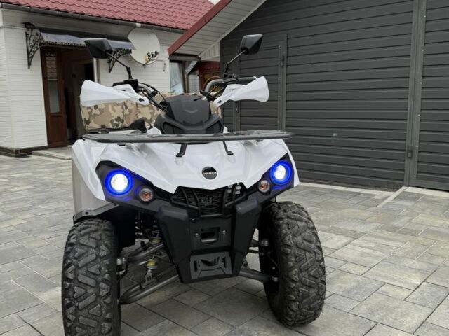 Хеймер Інша, об'ємом двигуна 0.2 л та пробігом 0 тис. км за 1850 $, фото 1 на Automoto.ua