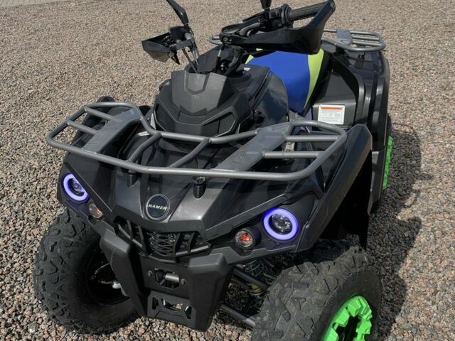 Хеймер Інша, об'ємом двигуна 0.2 л та пробігом 0 тис. км за 1700 $, фото 1 на Automoto.ua