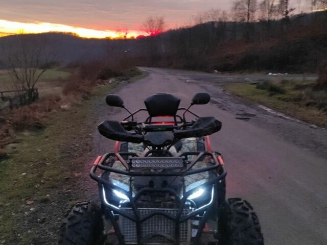 Хеймер Другая, объемом двигателя 0.3 л и пробегом 0 тыс. км за 3000 $, фото 1 на Automoto.ua