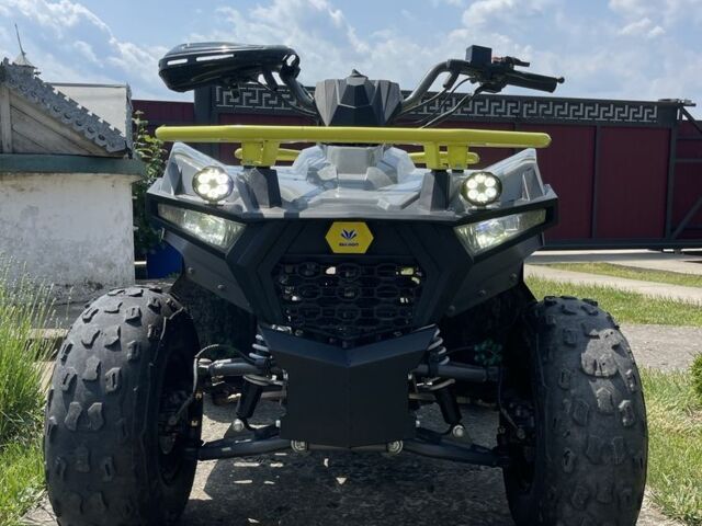 Хеймер Другая, объемом двигателя 0.13 л и пробегом 0 тыс. км за 900 $, фото 1 на Automoto.ua