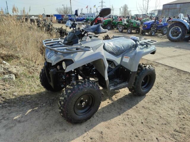 Хеймер Другая, объемом двигателя 0.18 л и пробегом 0 тыс. км за 2350 $, фото 1 на Automoto.ua