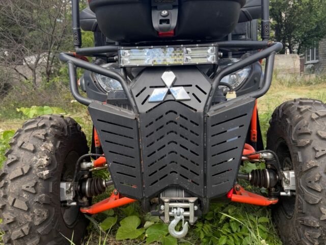 Хеймер Інша, об'ємом двигуна 0.3 л та пробігом 0 тис. км за 3699 $, фото 1 на Automoto.ua