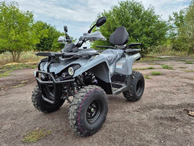 Хеймер Інша, об'ємом двигуна 0.2 л та пробігом 0 тис. км за 2350 $, фото 1 на Automoto.ua