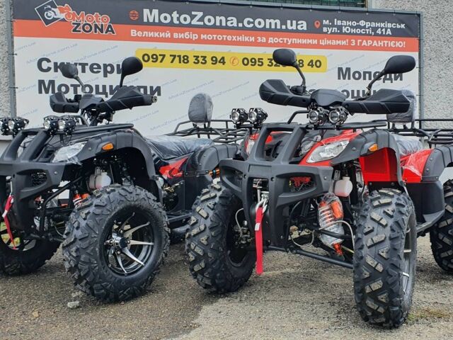 Хеймер Другая, объемом двигателя 0.25 л и пробегом 0 тыс. км за 2399 $, фото 1 на Automoto.ua