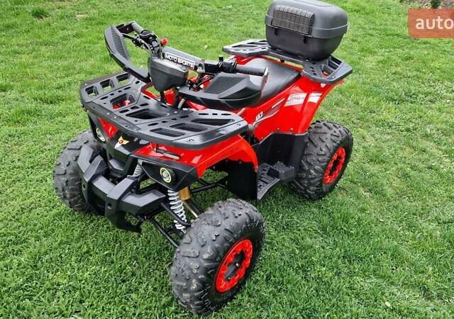 Хеймер ХТ-125, об'ємом двигуна 0 л та пробігом 1 тис. км за 700 $, фото 1 на Automoto.ua