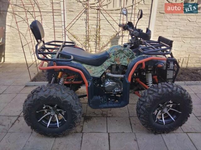 Хеймер Х, об'ємом двигуна 0 л та пробігом 450 тис. км за 2200 $, фото 1 на Automoto.ua