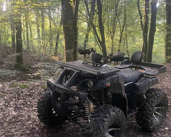 Хаммер 300, объемом двигателя 0 л и пробегом 7 тыс. км за 1500 $, фото 1 на Automoto.ua