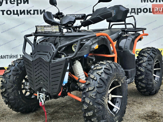 купить новое авто Хаммер 300 2024 года от официального дилера MotoZona.com.ua Хаммер фото