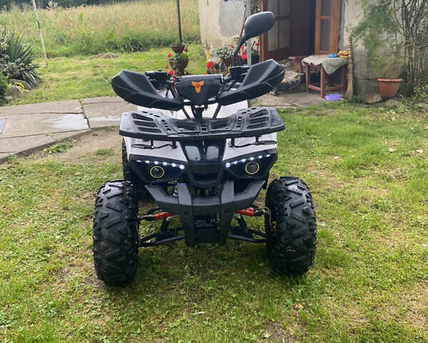 Белый Хаммер Hammer, объемом двигателя 0 л и пробегом 1 тыс. км за 820 $, фото 1 на Automoto.ua