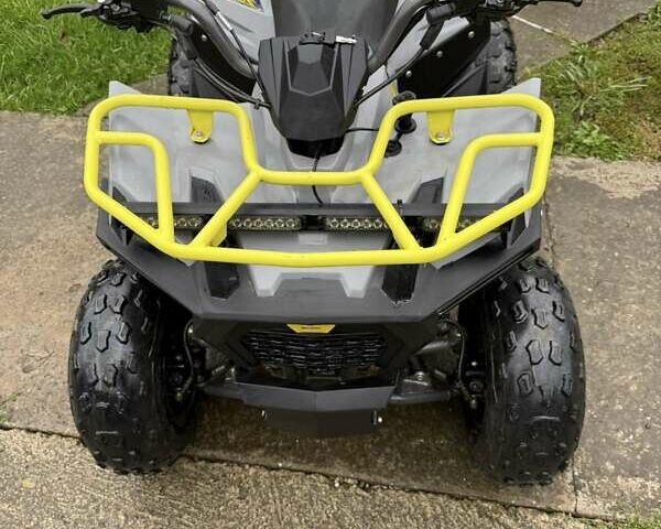 Хаммер Hammer, объемом двигателя 0 л и пробегом 1 тыс. км за 847 $, фото 1 на Automoto.ua