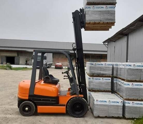 Хангча ЦПЦД, объемом двигателя 0 л и пробегом 10 тыс. км за 8600 $, фото 1 на Automoto.ua