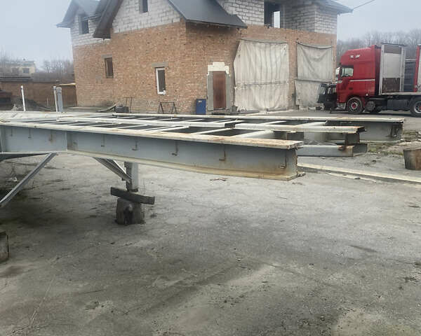 Хенглер СДЕЛ, об'ємом двигуна 0 л та пробігом 0 тис. км за 1000 $, фото 1 на Automoto.ua