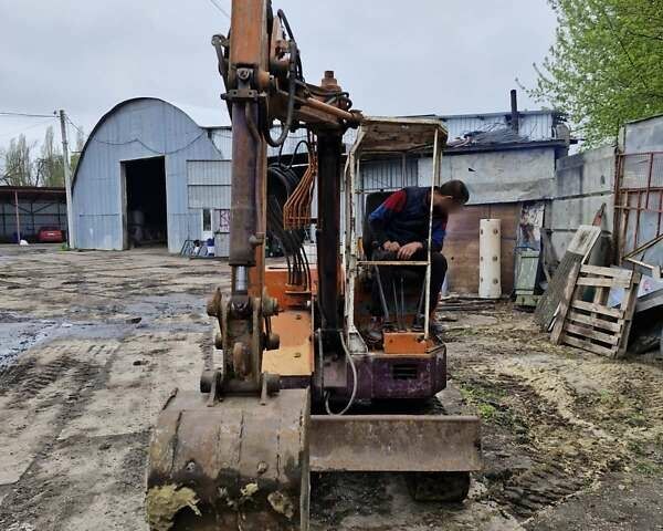 Ханікс SB30, об'ємом двигуна 0 л та пробігом 10 тис. км за 10000 $, фото 1 на Automoto.ua