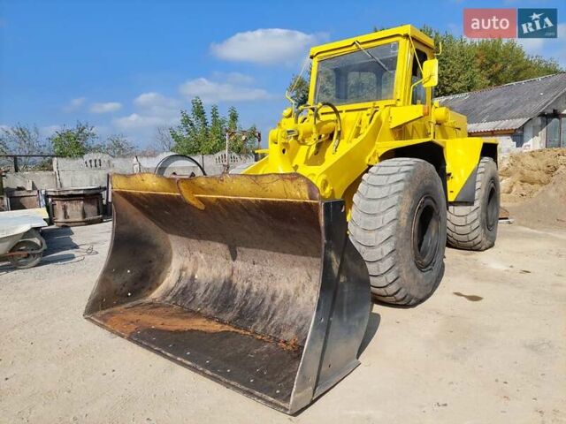 Ханомаг 44C, объемом двигателя 0 л и пробегом 0 тыс. км за 10000 $, фото 1 на Automoto.ua