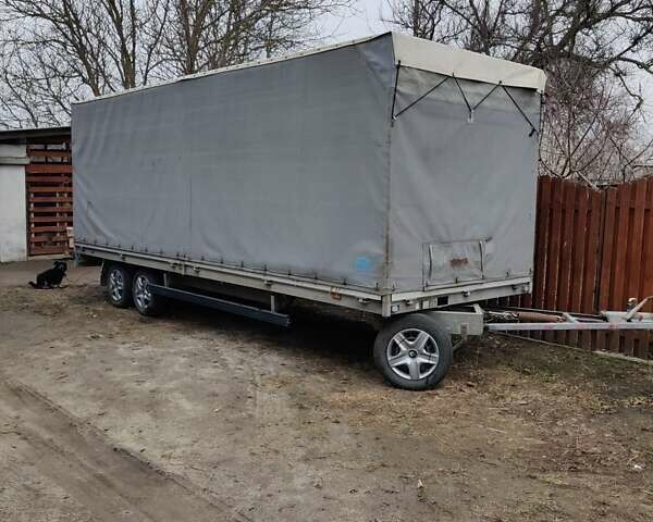 Хаперт E, объемом двигателя 0 л и пробегом 0 тыс. км за 5500 $, фото 1 на Automoto.ua