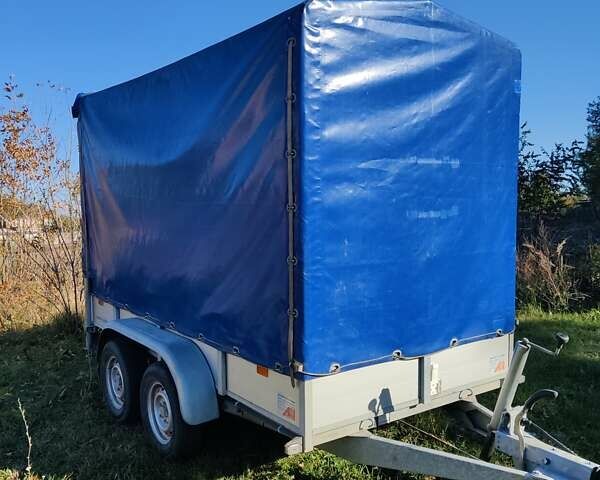 Серый Хаперт E, объемом двигателя 0 л и пробегом 0 тыс. км за 4556 $, фото 1 на Automoto.ua