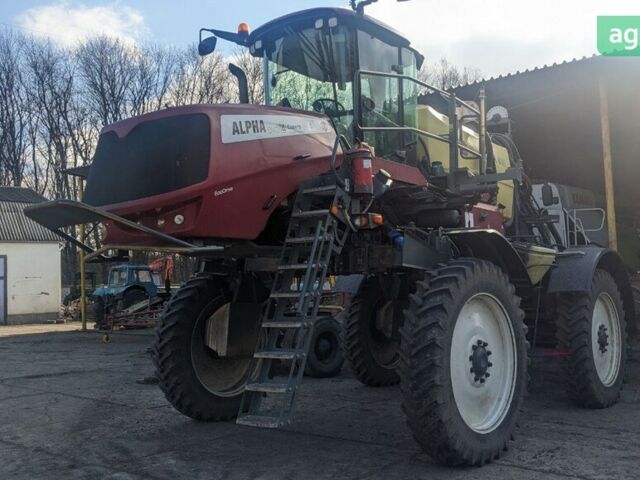 Харді Alpha 2017 у Тульчине на Automoto.ua Харді Alpha, об'ємом двигуна 0 л та пробігом 0 тис. км за 135000 $, фото 1 на Automoto.ua