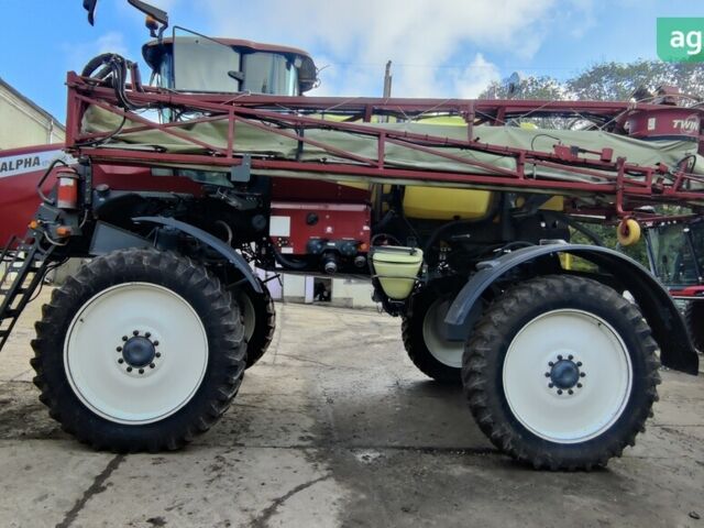 Харді Alpha 2018 у Хмельницькому на Automoto.ua Харді Alpha, об'ємом двигуна 0 л та пробігом 0 тис. км за 160000 $, фото 1 на Automoto.ua