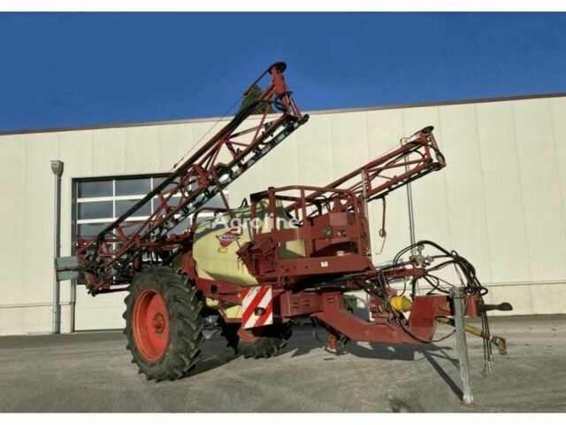 Красный Харди Коммандер, объемом двигателя 0 л и пробегом 0 тыс. км за 8024 $, фото 1 на Automoto.ua