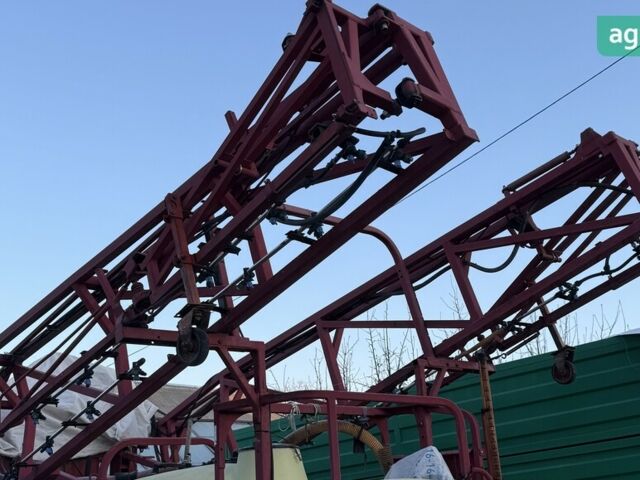 Харді Коммандер, об'ємом двигуна 0 л та пробігом 0 тис. км за 6613 $, фото 1 на Automoto.ua