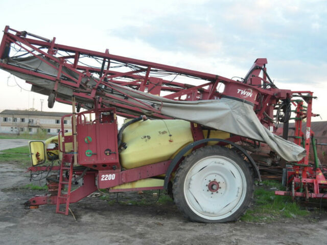 Харді Коммандер, об'ємом двигуна 0 л та пробігом 1 тис. км за 9431 $, фото 1 на Automoto.ua