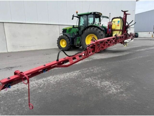 Харди Мастер груз.-пасс., объемом двигателя 0 л и пробегом 0 тыс. км за 14535 $, фото 1 на Automoto.ua