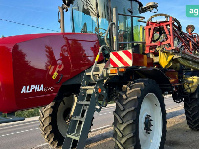 Харди Alpha 4100, объемом двигателя 0 л и пробегом 0 тыс. км за 82376 $, фото 1 на Automoto.ua
