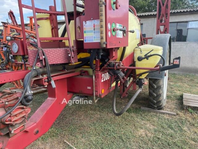 Червоний Харді Другая, об'ємом двигуна 0 л та пробігом 0 тис. км за 15698 $, фото 1 на Automoto.ua