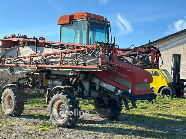 Червоний Харді Другая, об'ємом двигуна 0 л та пробігом 0 тис. км за 15698 $, фото 1 на Automoto.ua