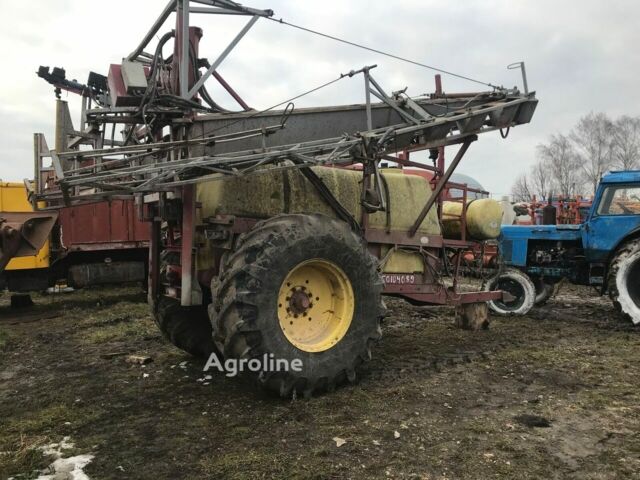 Харді Navigator, об'ємом двигуна 0 л та пробігом 0 тис. км за 1628 $, фото 1 на Automoto.ua