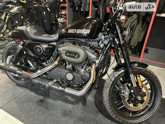 Харлей-Дэвидсон 1200 Sportster, объемом двигателя 1.2 л и пробегом 6 тыс. км за 10500 $, фото 1 на Automoto.ua