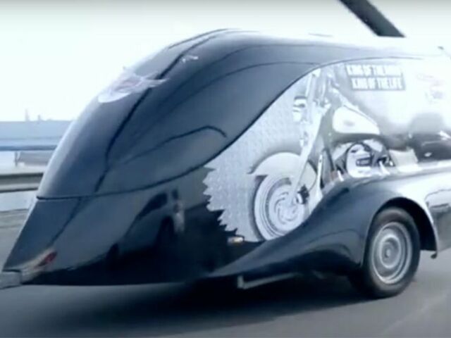 Харлей-Дэвидсон 6510, объемом двигателя 14.86 л и пробегом 0 тыс. км за 5499 $, фото 1 на Automoto.ua