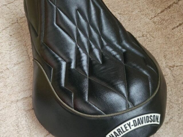 Харлей-Дэвидсон 6510, объемом двигателя 0.88 л и пробегом 0 тыс. км за 102 $, фото 1 на Automoto.ua