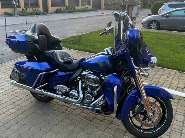 Харлей-Дэвидсон 6510, объемом двигателя 1.92 л и пробегом 0 тыс. км за 25500 $, фото 1 на Automoto.ua