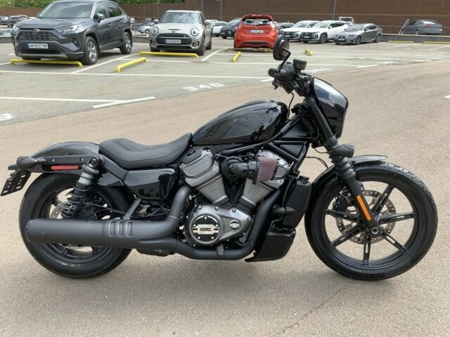 Харлей-Дэвидсон 6510, объемом двигателя 0.98 л и пробегом 0 тыс. км за 13999 $, фото 1 на Automoto.ua