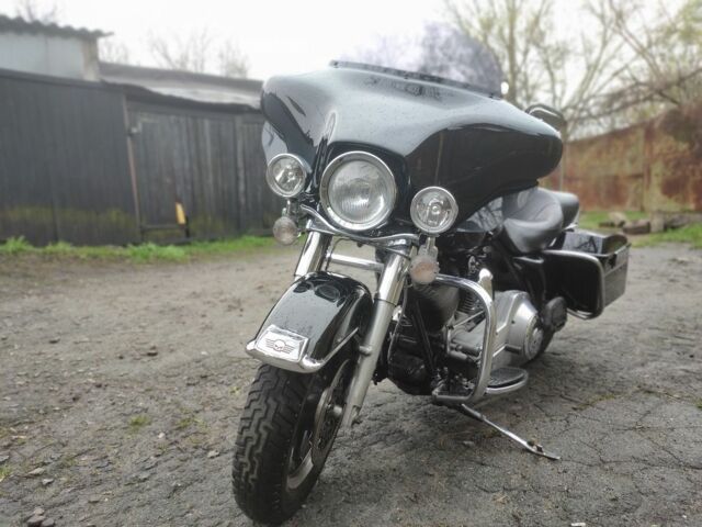 Харлей-Девідсон Інша, об'ємом двигуна 1.45 л та пробігом 0 тис. км за 4900 $, фото 1 на Automoto.ua