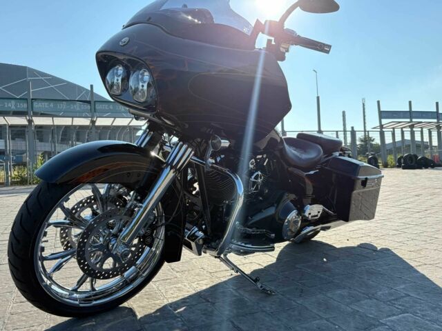 Харлей-Дэвидсон Другая, объемом двигателя 1.8 л и пробегом 0 тыс. км за 16100 $, фото 1 на Automoto.ua