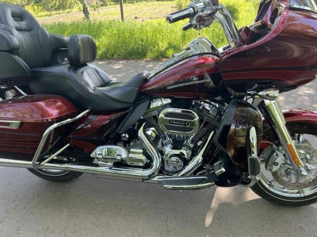 Харлей-Дэвидсон Другая, объемом двигателя 1.8 л и пробегом 0 тыс. км за 20000 $, фото 1 на Automoto.ua