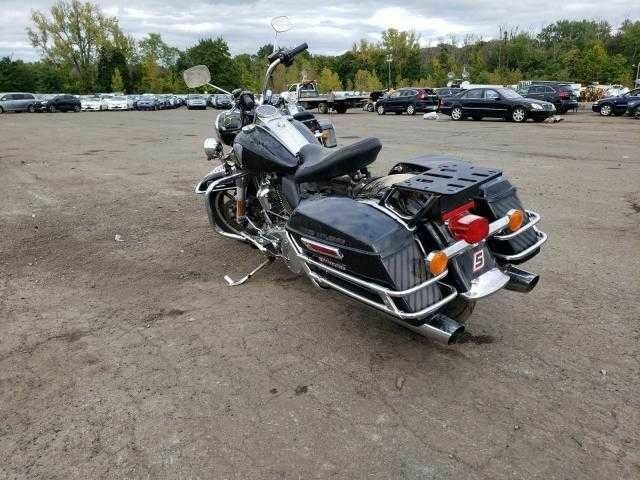 Харлей-Дэвидсон Другая, объемом двигателя 1.75 л и пробегом 0 тыс. км за 8500 $, фото 1 на Automoto.ua