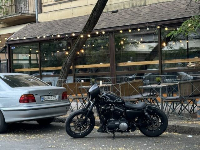 Харлей-Дэвидсон Другая, объемом двигателя 0.88 л и пробегом 0 тыс. км за 11700 $, фото 1 на Automoto.ua