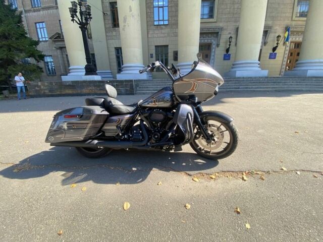 Харлей-Дэвидсон Другая, объемом двигателя 0 л и пробегом 0 тыс. км за 24500 $, фото 1 на Automoto.ua