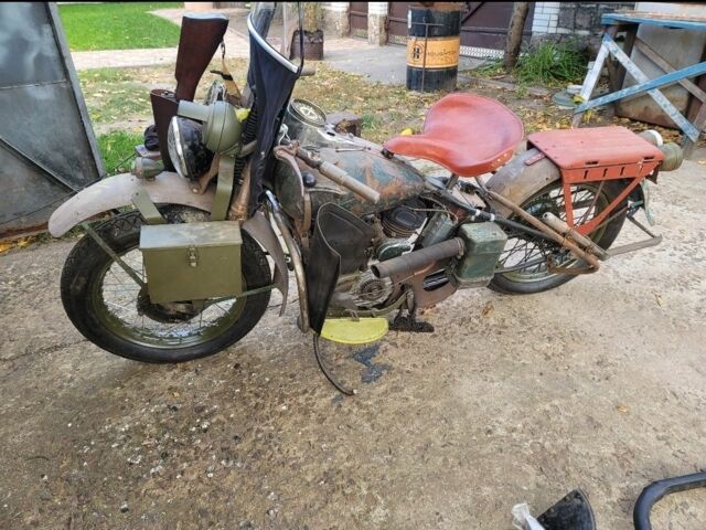 Харлей-Девідсон Інша, об'ємом двигуна 0.75 л та пробігом 0 тис. км за 18663 $, фото 1 на Automoto.ua