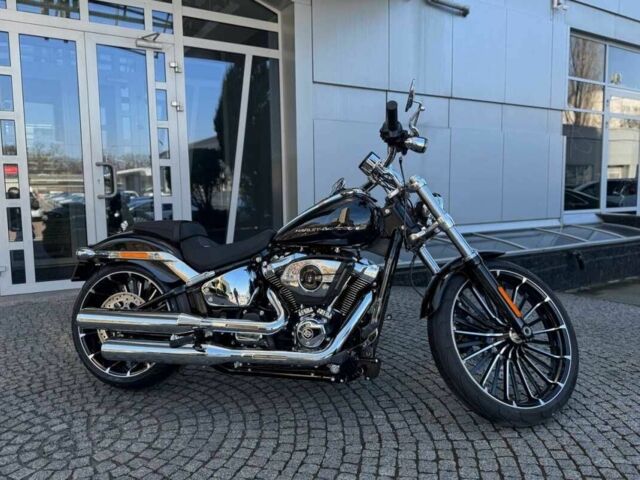 Харлей-Дэвидсон Другая, объемом двигателя 1.92 л и пробегом 0 тыс. км за 36787 $, фото 1 на Automoto.ua