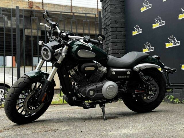 Харлей-Девідсон Інша, об'ємом двигуна 0.3 л та пробігом 0 тис. км за 5000 $, фото 1 на Automoto.ua