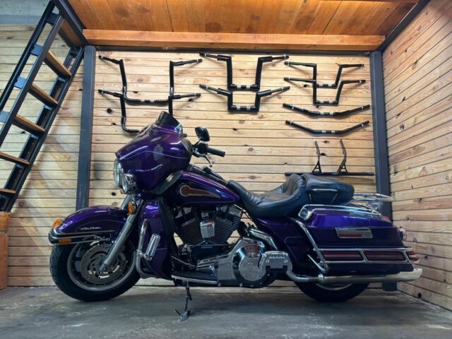 Харлей-Девідсон Електра Глайд, об'ємом двигуна 1.45 л та пробігом 0 тис. км за 10700 $, фото 1 на Automoto.ua