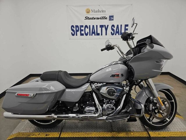 Харлей-Дэвидсон Роад Глайд, объемом двигателя 0 л и пробегом 0 тыс. км за 8000 $, фото 1 на Automoto.ua