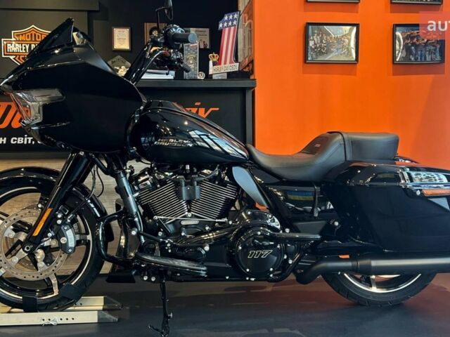Харлей-Девідсон Роад Глайд, об'ємом двигуна 1.92 л та пробігом 0 тис. км за 41144 $, фото 1 на Automoto.ua