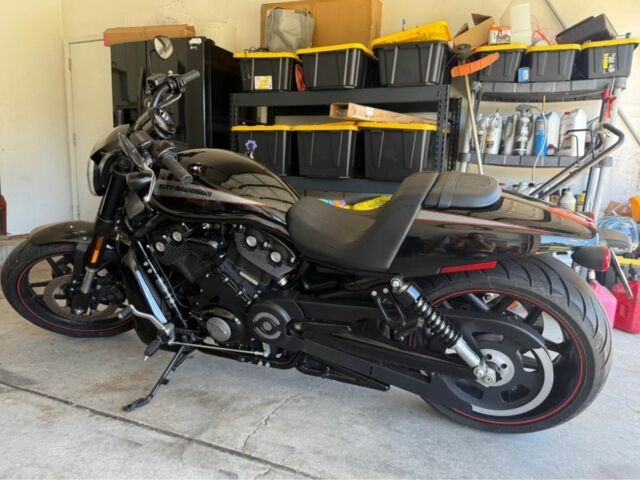 Харлей-Девідсон В-Род, об'ємом двигуна 1.25 л та пробігом 0 тис. км за 15000 $, фото 1 на Automoto.ua