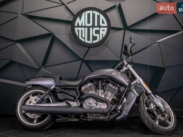 Харлей-Дэвидсон VRSCF, объемом двигателя 1.25 л и пробегом 0 тыс. км за 17000 $, фото 1 на Automoto.ua